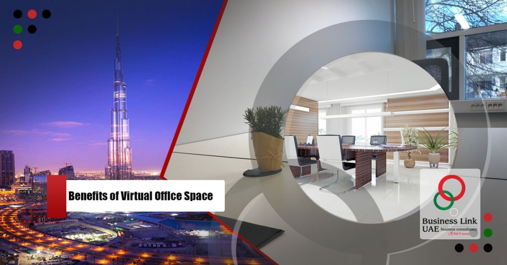 Virtual office setup in Dubai | Business Link